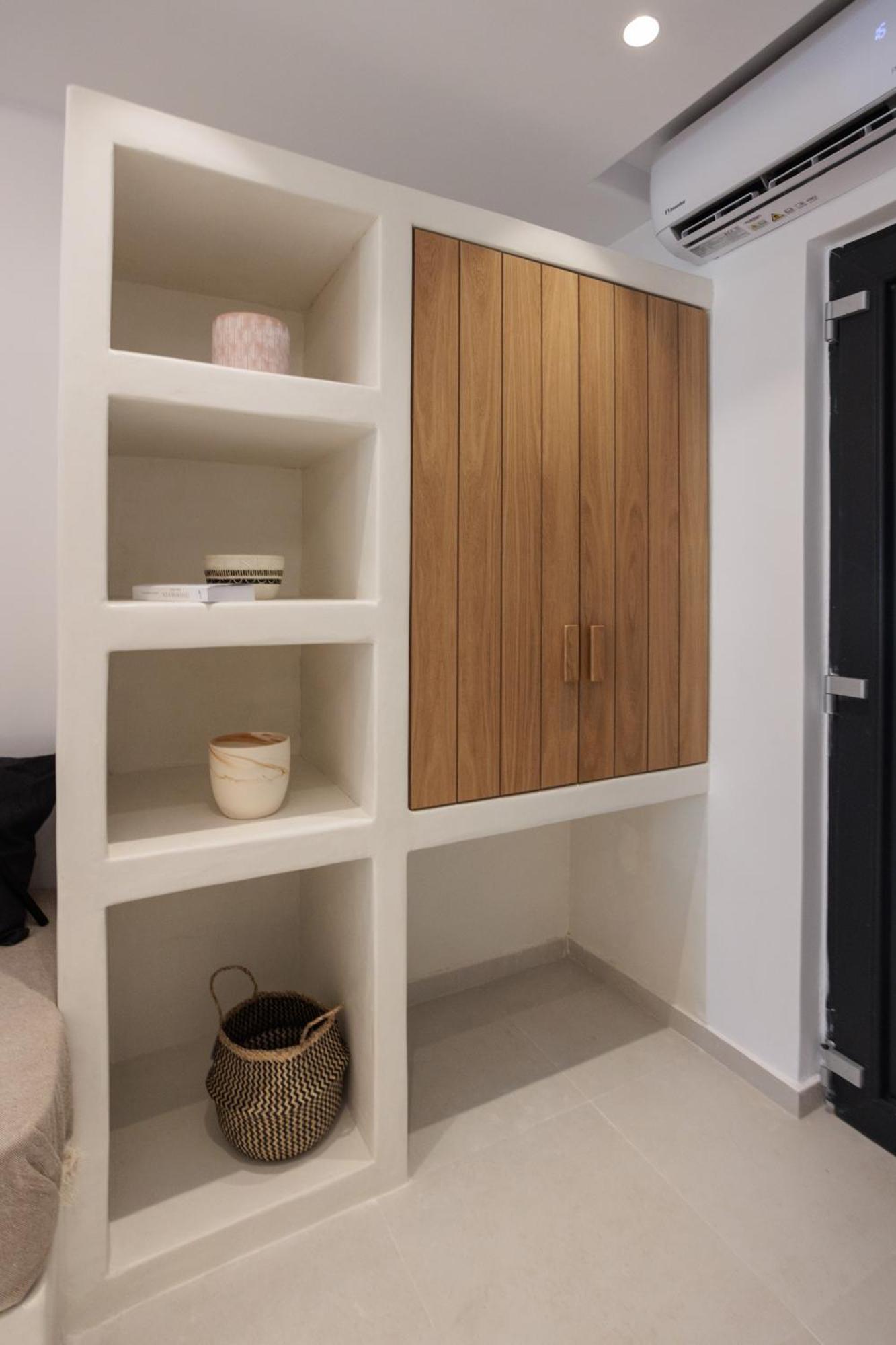 Due Venti Downtown Naxos Junior Apartment *