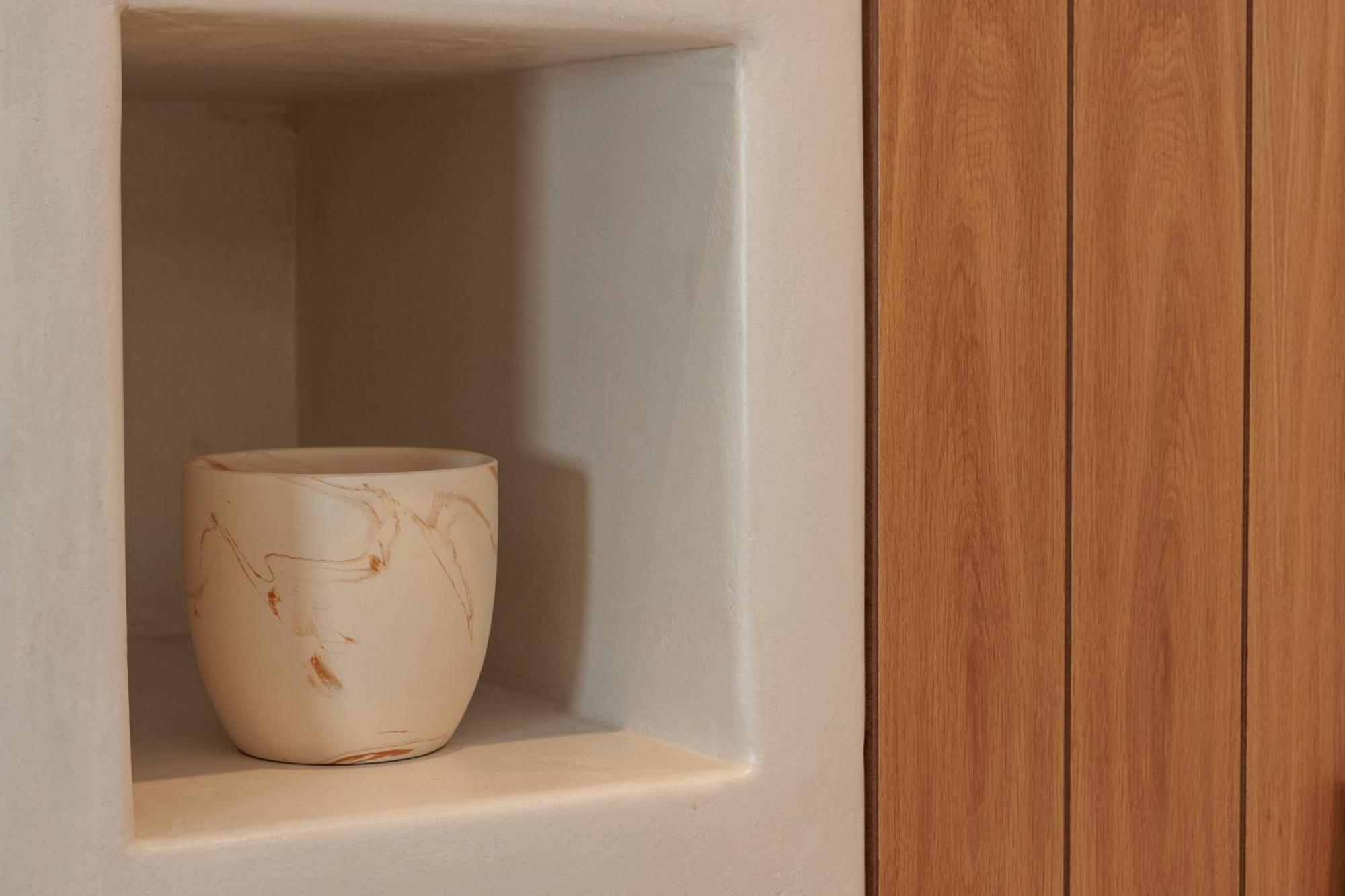 Apartmán Due Venti Downtown Naxos Junior *