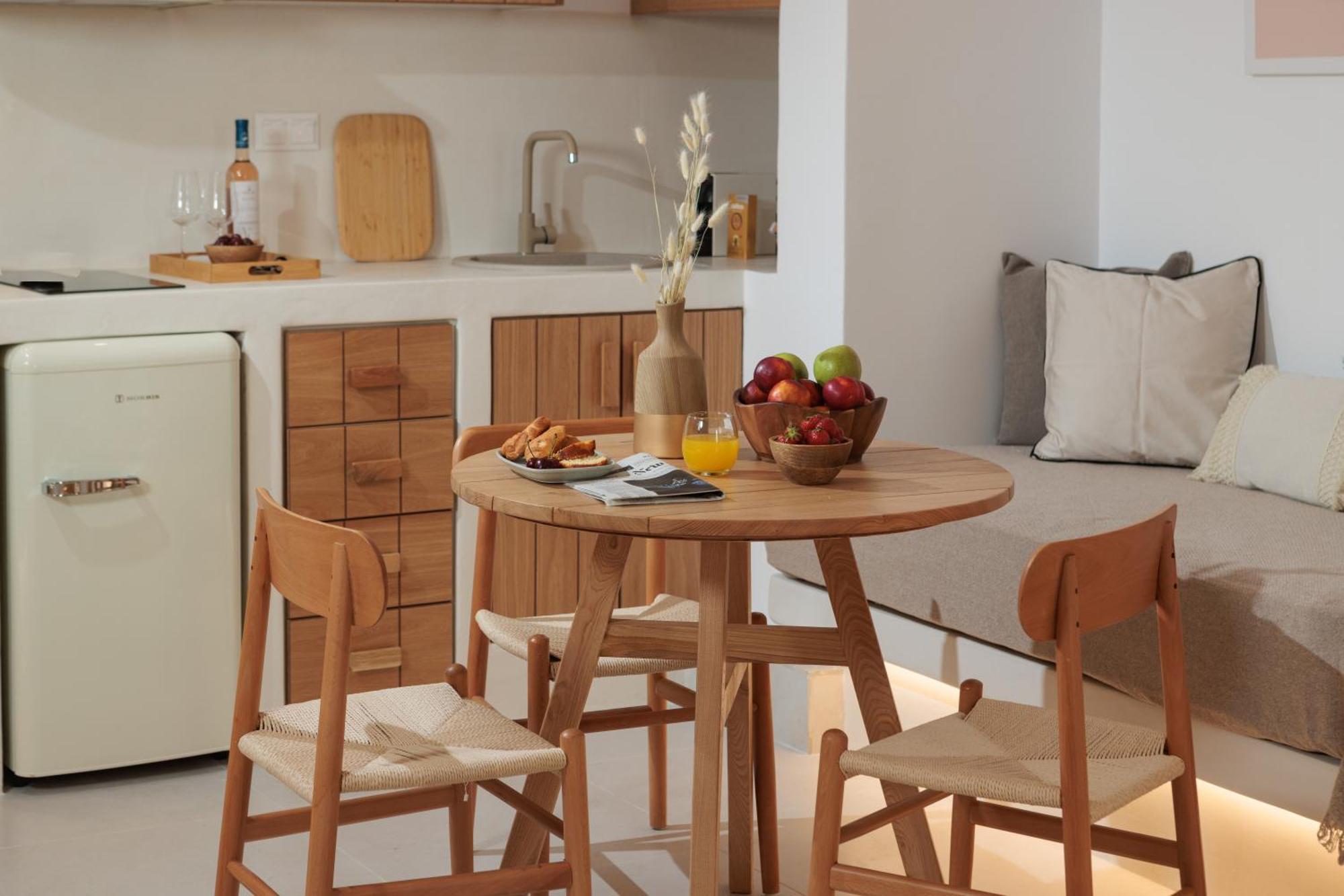 Due Venti Downtown Naxos Junior * Naxos City