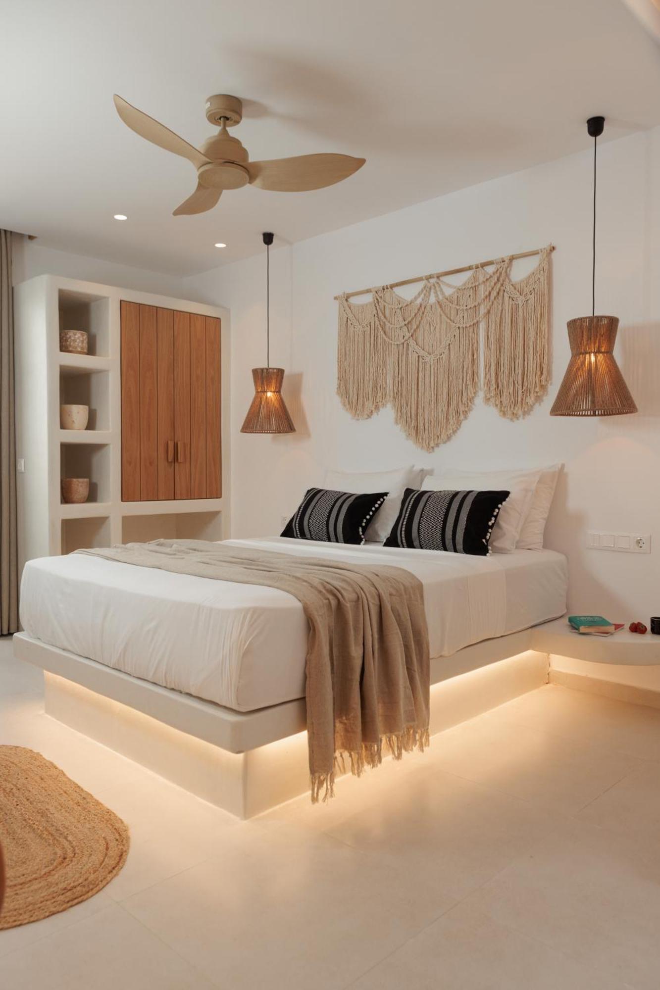 Apartment Due Venti Downtown Naxos Junior Naxos City