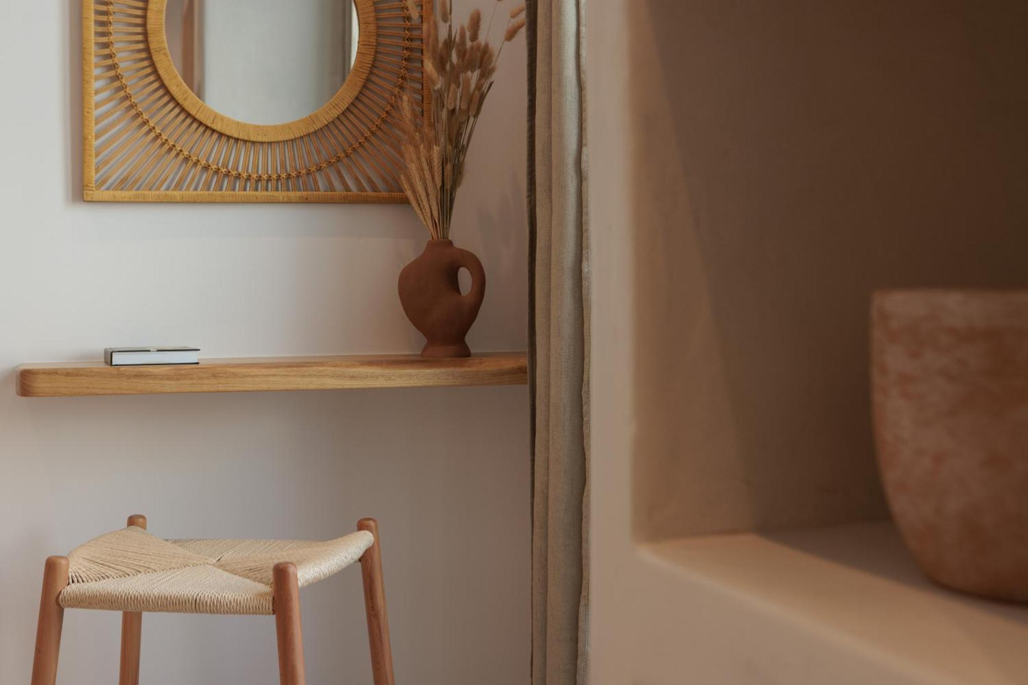 Apartmán Due Venti Downtown Naxos Junior *