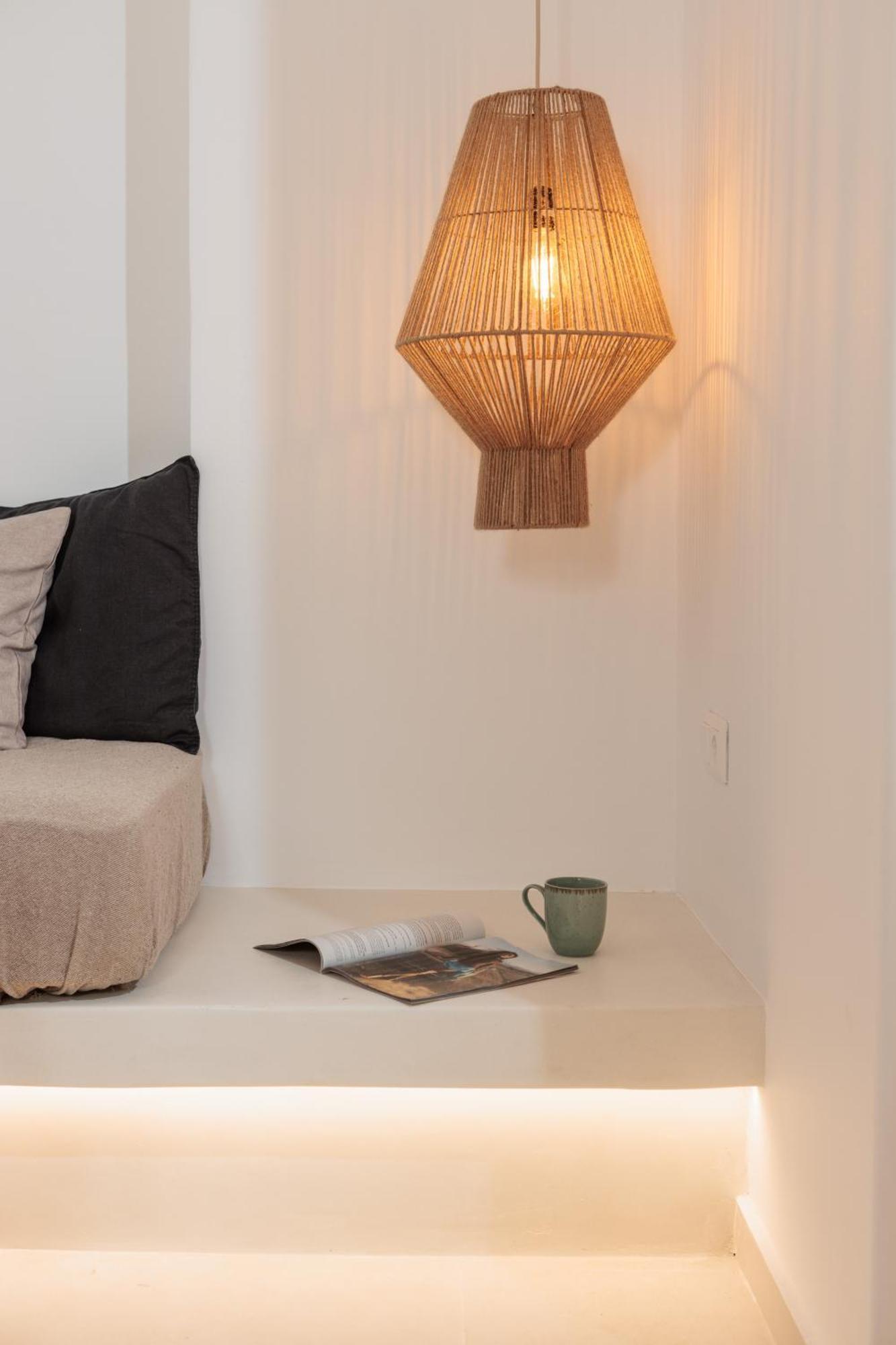 Due Venti Downtown Naxos Junior Apartment Naxos City