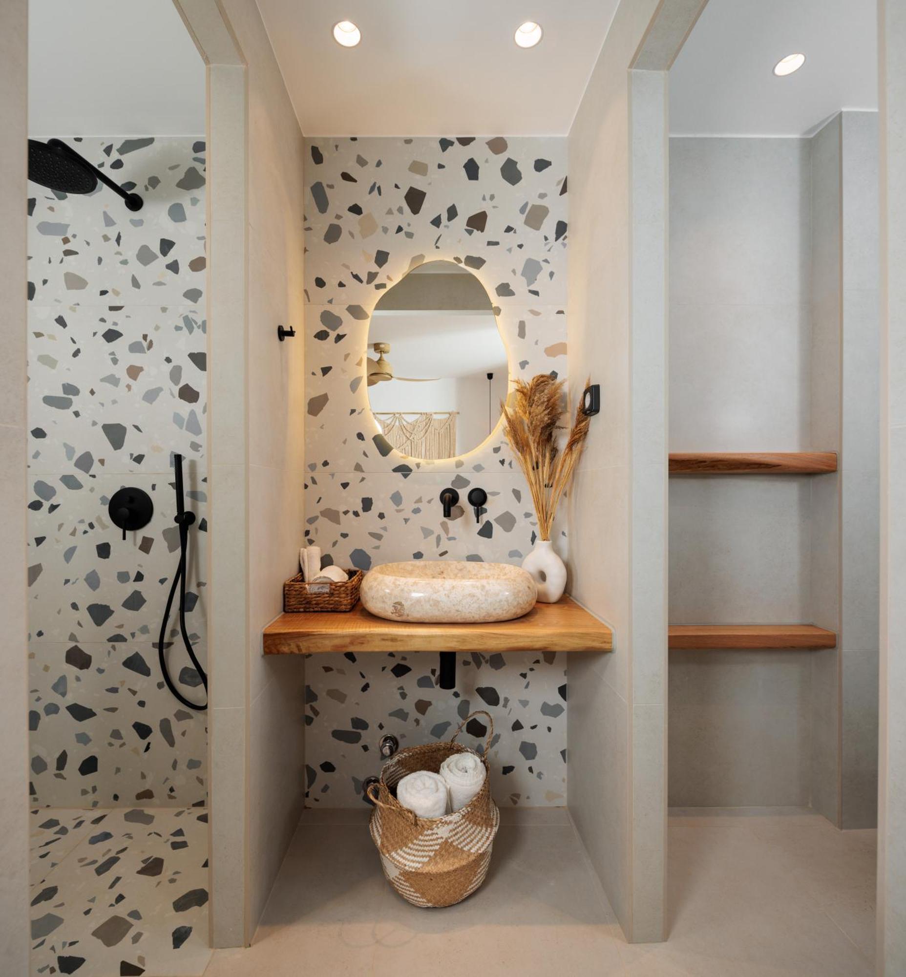 Due Venti Downtown Naxos Junior Apartment *